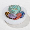 Selenite Crystal Recharging Bowl