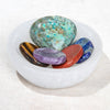 Selenite Crystal Recharging Bowl