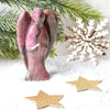 Rhodonite Angel