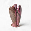 Rhodonite Angel
