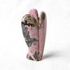 Rhodonite Angel