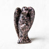 Rhodonite Angel
