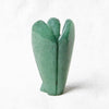 Green Aventurine Angel