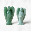 Green Aventurine Angel
