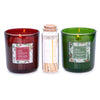 Matchsticks in a Jar