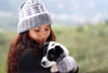 Shanti (Peace) Hat