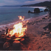 Beach Bonfire Perfume