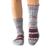 Uttar (North) Socks