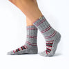Uttar (North) Socks