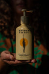 Sandalwood Yuzu Conditioner