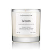 Woods Scented Candle