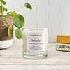 Woods Scented Candle