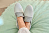 House Loafers - Blue/Grey