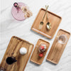 Handmade Wood Dishes/Tray