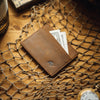 Bullstrap® Card Holder - Terra