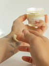 Hemp Cream