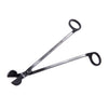 Wick Trimmer - Black, Stainless Steel