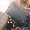 Bullstrap® Card Holder - Black