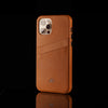 Portfolio iPhone Cases - Sienna