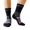 Pahari (Mountain People) Socks