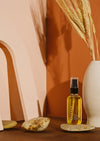 Hydrating Body Oil