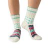 Parivaar (Family) Socks