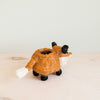 Baby Fox Planter