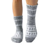 Shanti (Peace) Socks