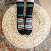 Raajasee (Royal) Socks